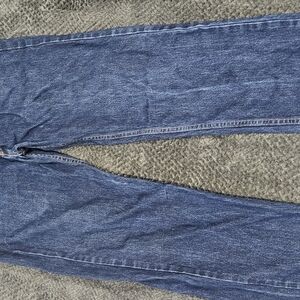 Levi's Men's Straight Jeans - Blue